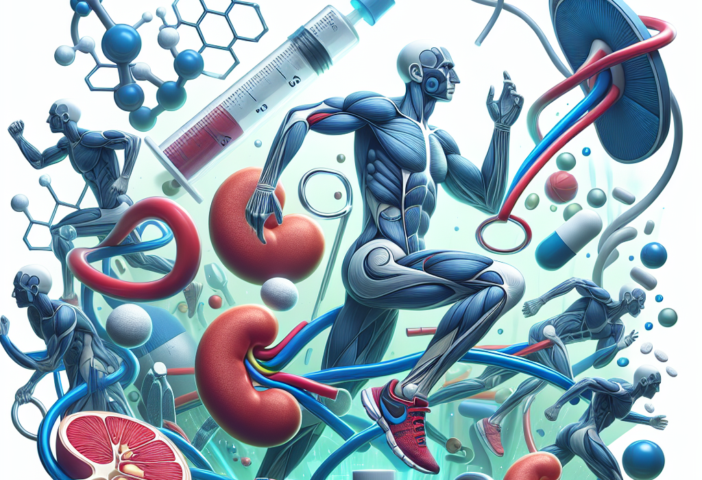 L'effetto del Furosemid sul sistema renale negli sportivi competitivi