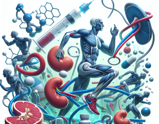 L'effetto del Furosemid sul sistema renale negli sportivi competitivi