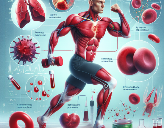 L'impatto dell'Eritropoietina sulla performance sportiva