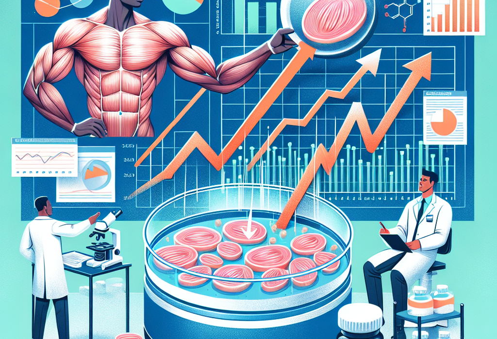 L'uso dell'Ezetimibe nel miglioramento della resistenza muscolare