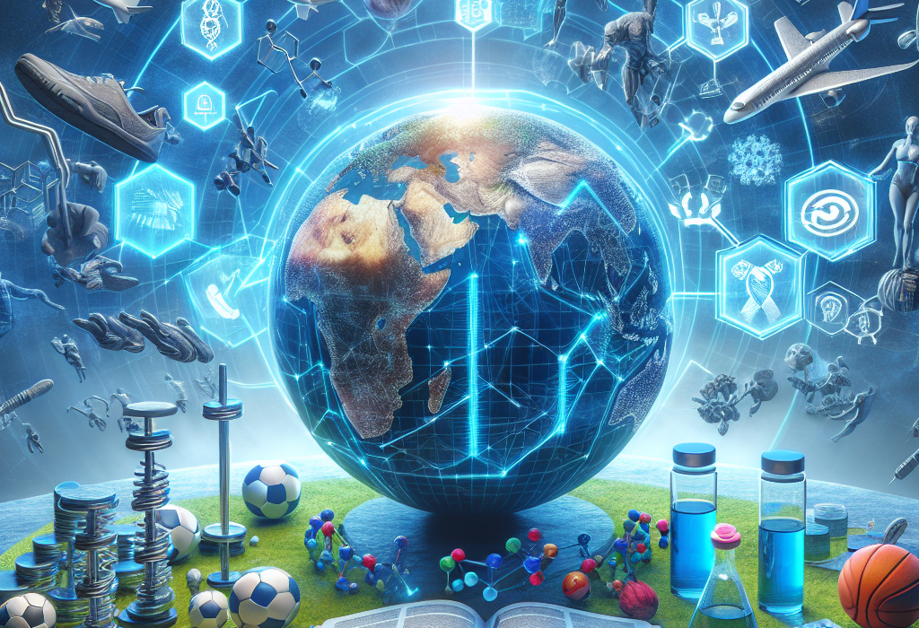 La regolamentazione dell'uso di Enclomifene citrato nel mondo dello sport