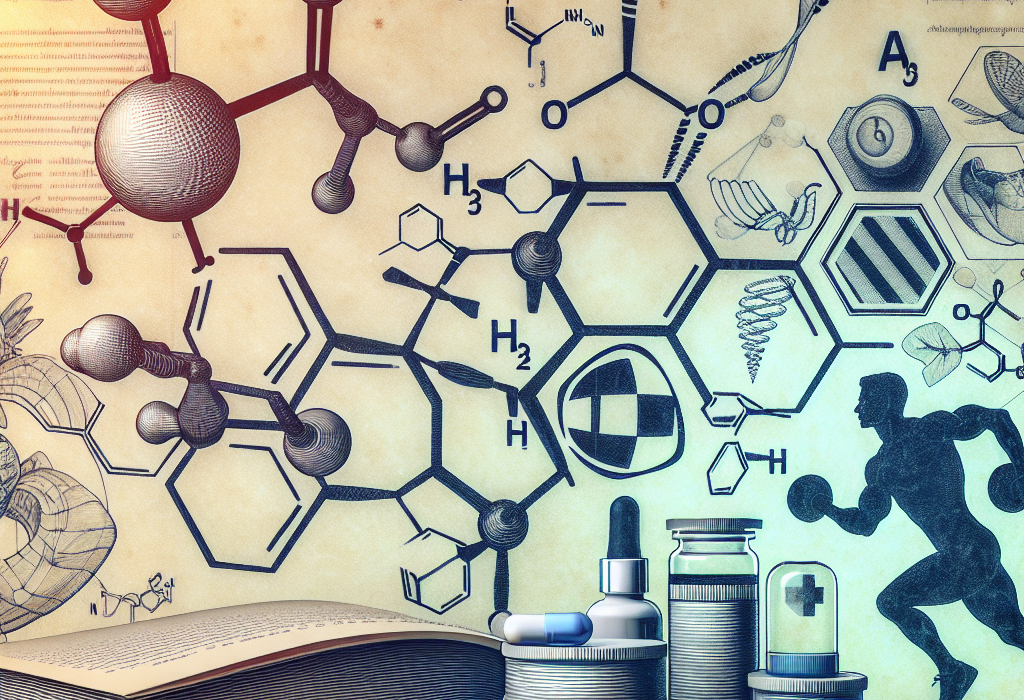 Un approfondimento sulla Drostanolone nell'ambito della farmacologia sportiva