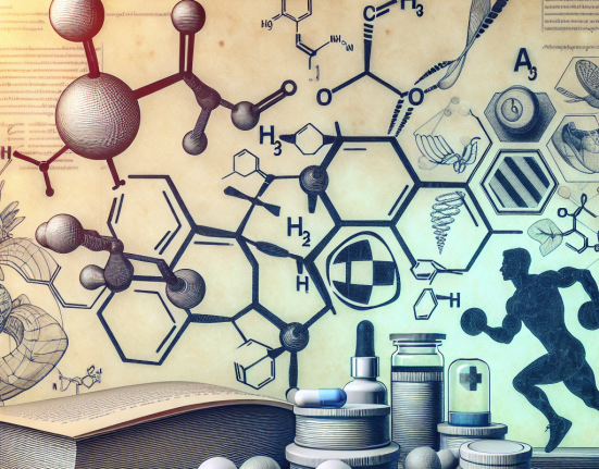 Un approfondimento sulla Drostanolone nell'ambito della farmacologia sportiva