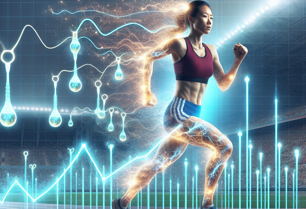 Gonadotropina: il legame tra ormoni e performance sportive